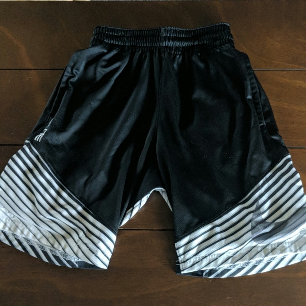 Nike basketball shorts